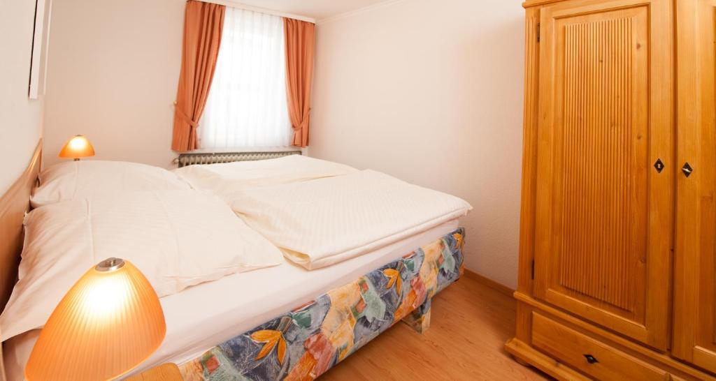 Ferienapartments Schnibbe 바트라우터베르크 외부 사진