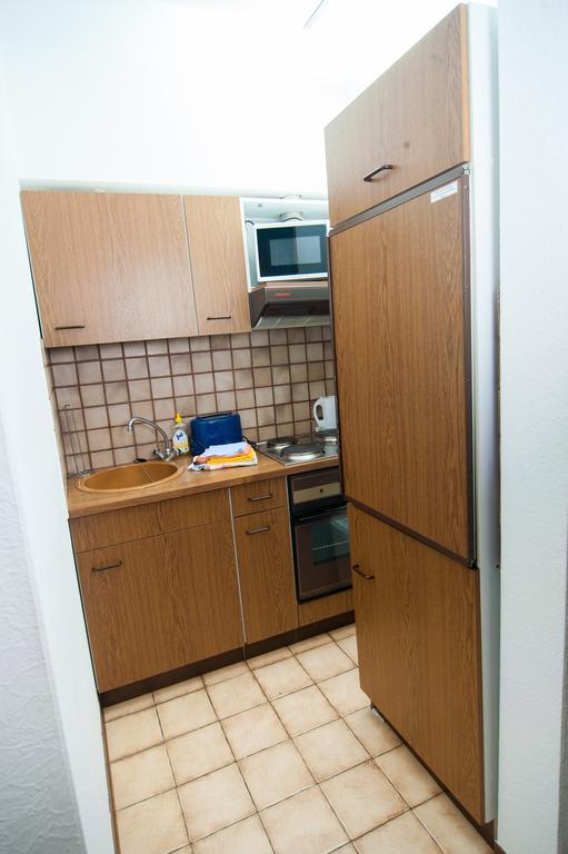 Ferienapartments Schnibbe 바트라우터베르크 외부 사진