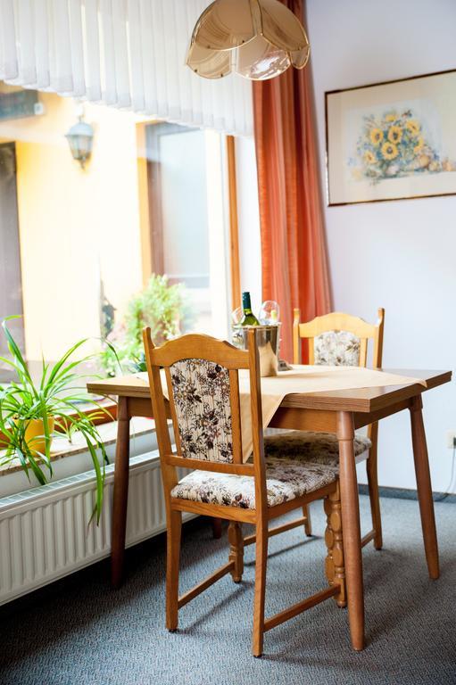 Ferienapartments Schnibbe 바트라우터베르크 외부 사진