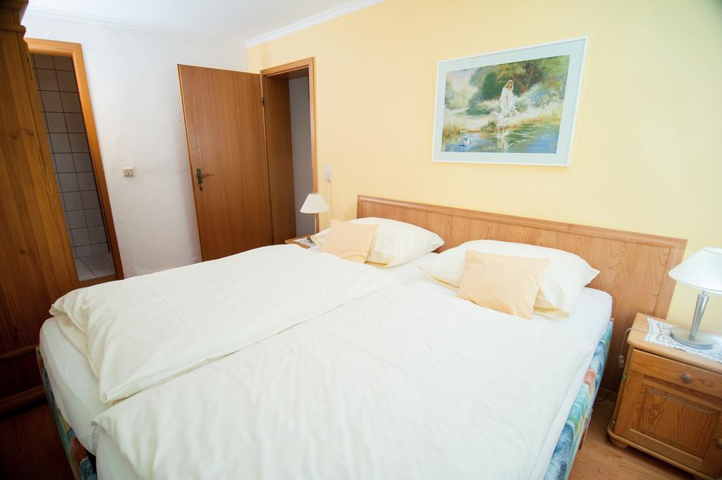 Ferienapartments Schnibbe 바트라우터베르크 외부 사진