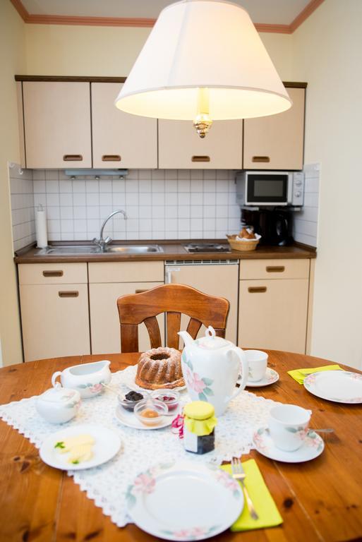 Ferienapartments Schnibbe 바트라우터베르크 외부 사진
