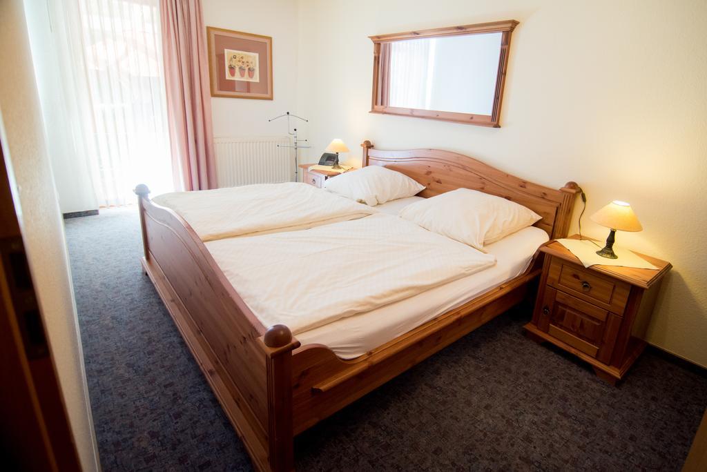 Ferienapartments Schnibbe 바트라우터베르크 외부 사진